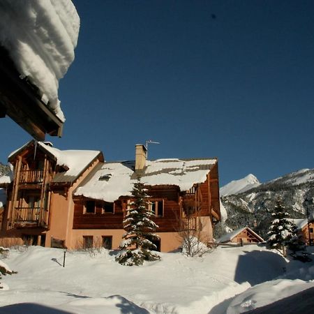 Le Leyrier Hameau Des Chazals Nevache Hautes Alpes Esterno foto