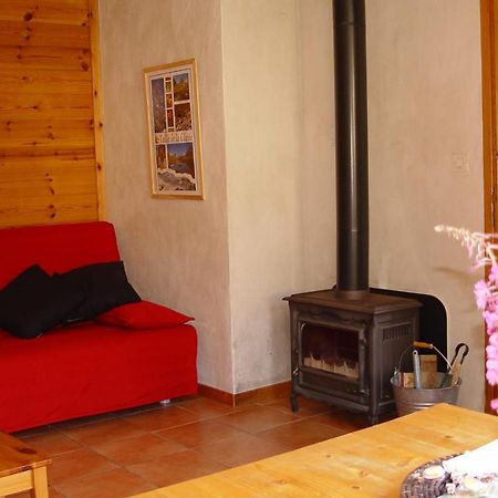Le Leyrier Hameau Des Chazals Nevache Hautes Alpes Esterno foto