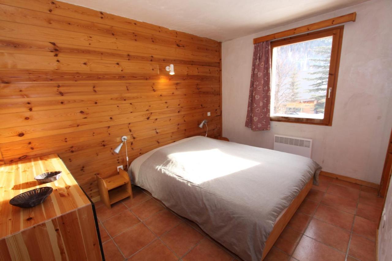 Le Leyrier Hameau Des Chazals Nevache Hautes Alpes Esterno foto