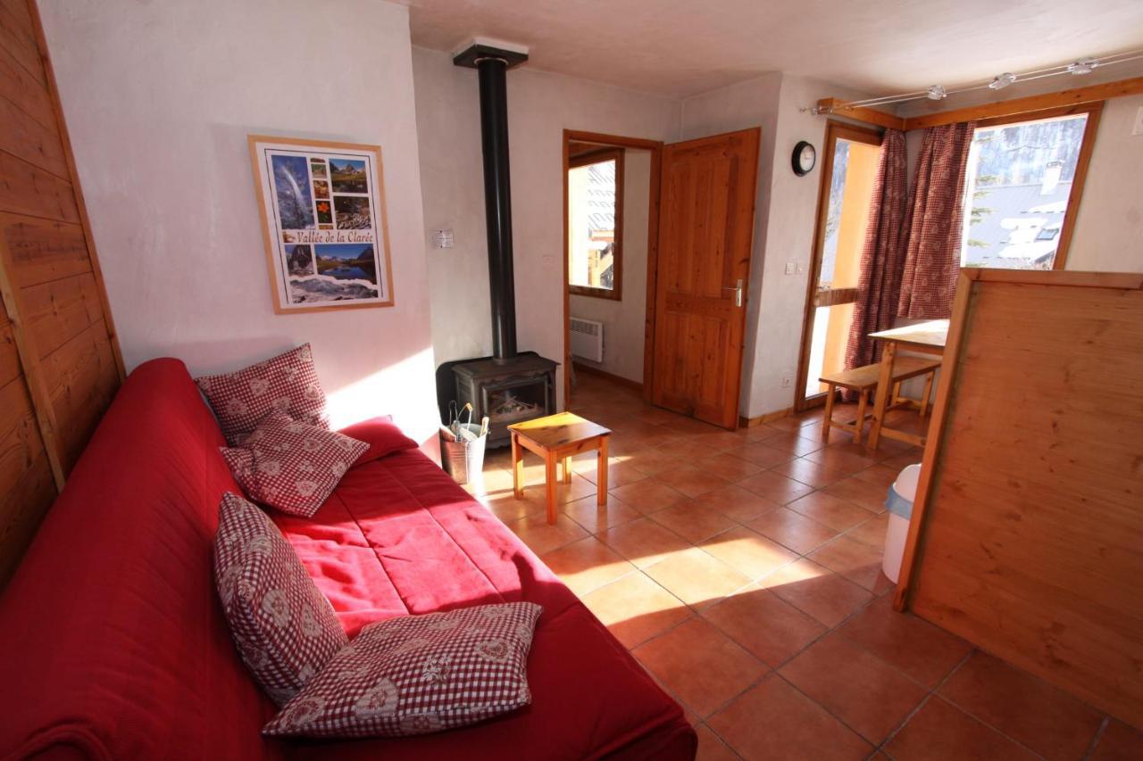 Le Leyrier Hameau Des Chazals Nevache Hautes Alpes Esterno foto