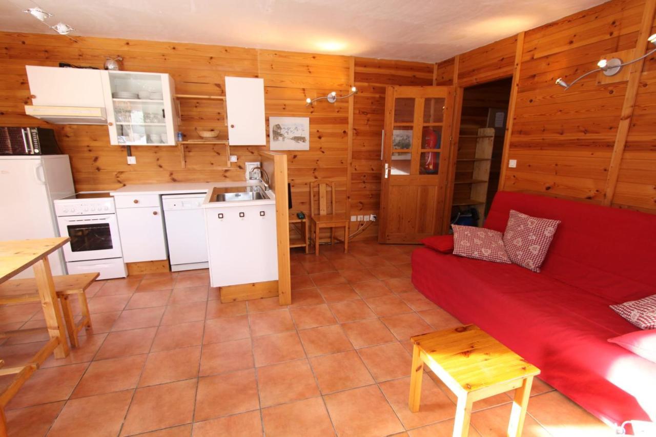 Le Leyrier Hameau Des Chazals Nevache Hautes Alpes Esterno foto