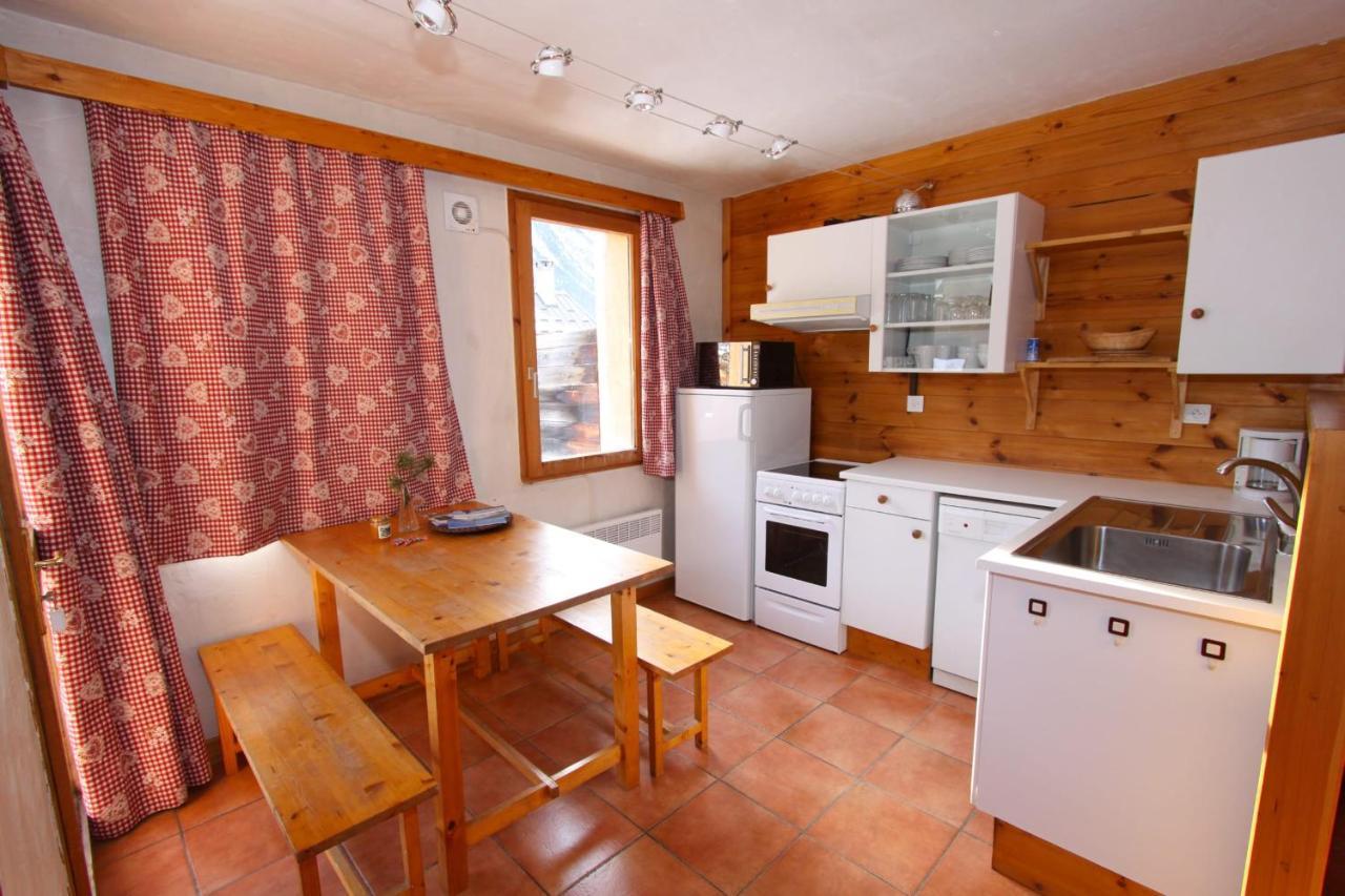 Le Leyrier Hameau Des Chazals Nevache Hautes Alpes Esterno foto