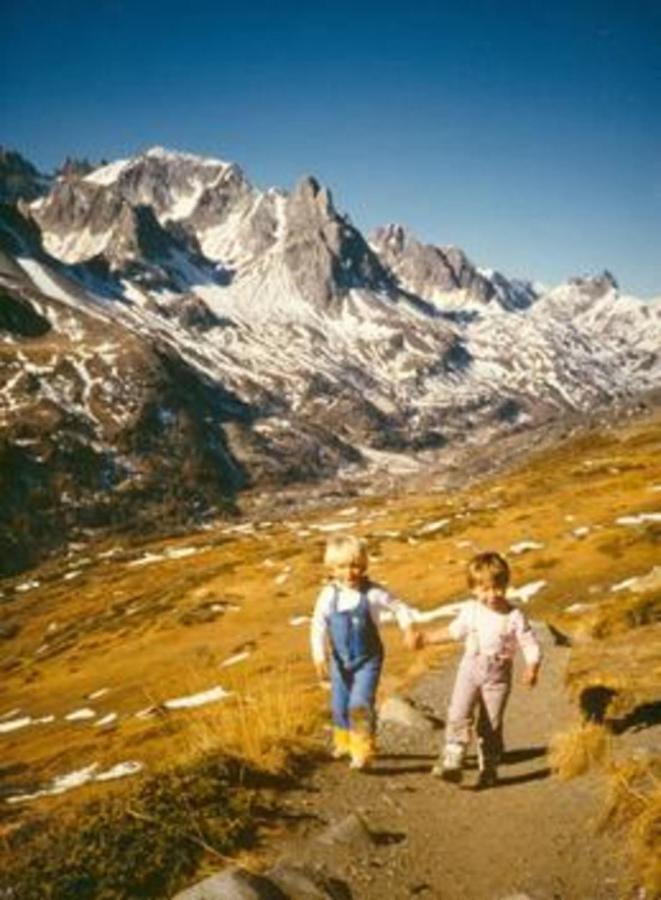 Le Leyrier Hameau Des Chazals Nevache Hautes Alpes Esterno foto