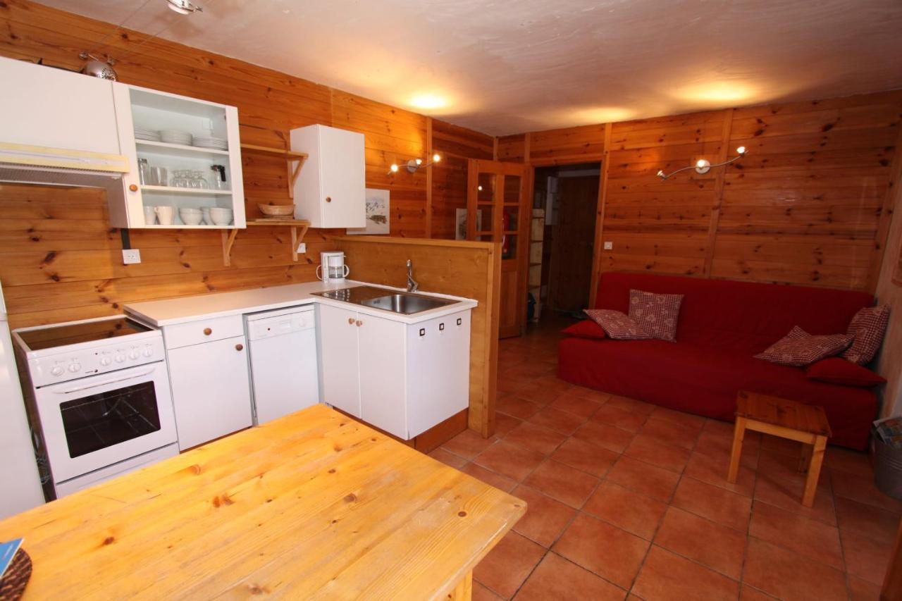 Le Leyrier Hameau Des Chazals Nevache Hautes Alpes Esterno foto